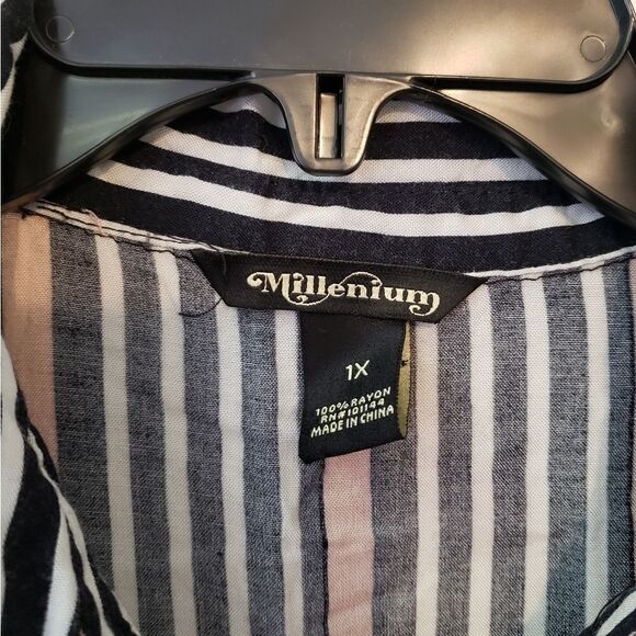 Millennium Dress  - Picture 2 of 5